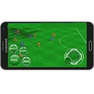 PES.19 KONAMIUA PRO GUIDE screenshot 3