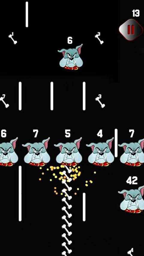 Hungry Tom vs Jerry screenshot 3