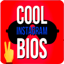 ikon Cool Instagram Bios