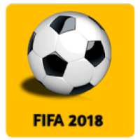 FIFA WC 2018