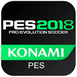 ikon PES.19 KONAMIUA PRO GUIDE