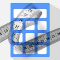 Best Weight Calculator - All In One