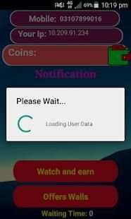 Zcash screenshot 4