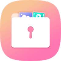 Photo Video Vault - Hide Gallery items