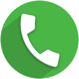 ikon i Call Screen Dialer 8S Theme