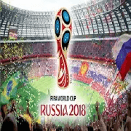 ikon FIfa Football Worldcup2018 Schedule live Streeming