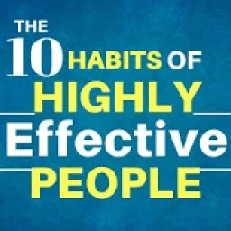 ikon Habits of Highly Successful People