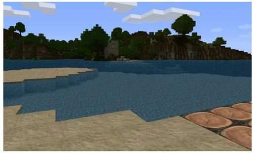 MiniCraft : Crafting Exploration Lite screenshot 3