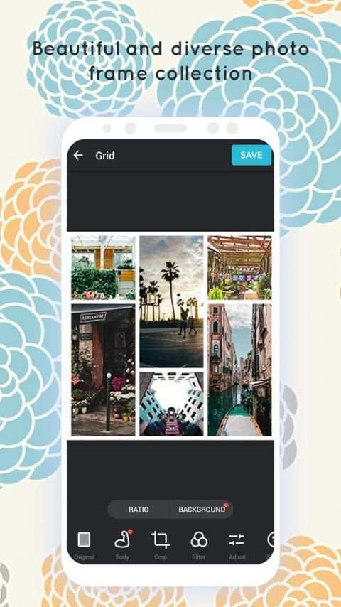 Photo Editor - Collage Maker screenshot 10