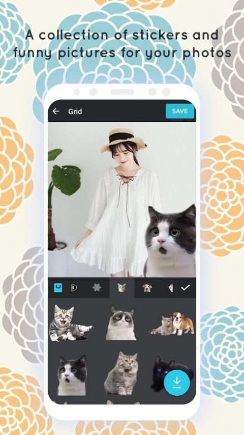 Photo Editor - Collage Maker screenshot 6