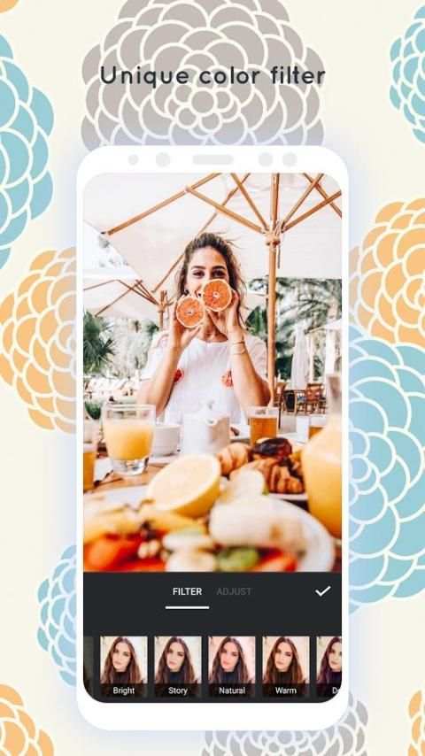 Photo Editor - Collage Maker screenshot 9