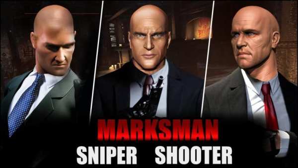 penembak jitu sniper menembak screenshot 10