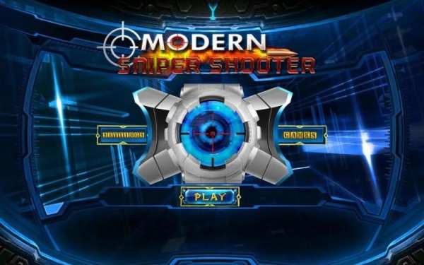 penembak jitu sniper menembak screenshot 5