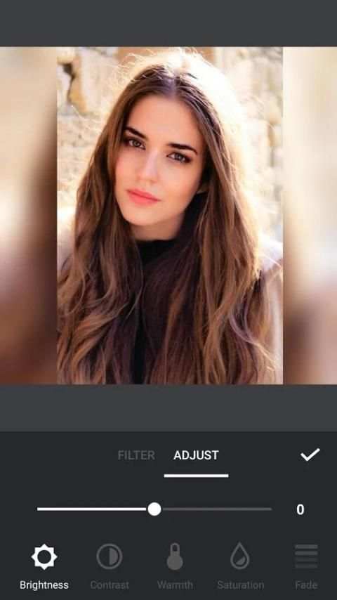 Photo Editor - Collage Maker screenshot 2