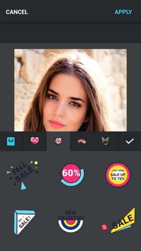 Photo Editor - Collage Maker screenshot 4