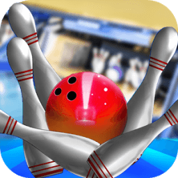 Realistic Master Bowling King 2018 आइकन