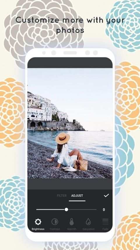 Photo Editor - Collage Maker screenshot 7