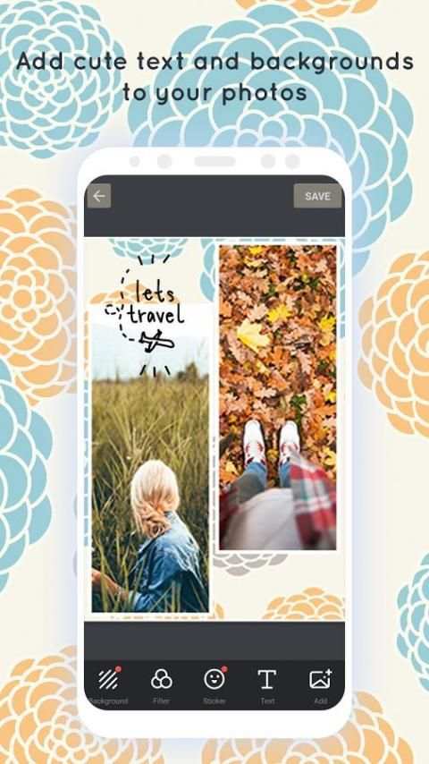 Photo Editor - Collage Maker screenshot 8