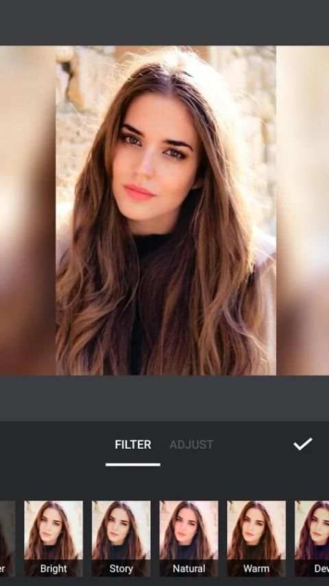 Photo Editor - Collage Maker screenshot 3
