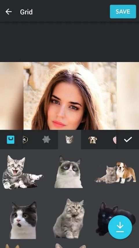 Photo Editor - Collage Maker screenshot 1
