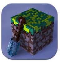 MiniCraft : Crafting Exploration Lite