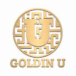 Goldin U Fitness