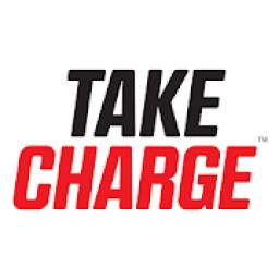 Take Charge Anywhere
