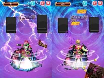 Game Mini untuk Rider Henshin Ex-Aid screenshot 4