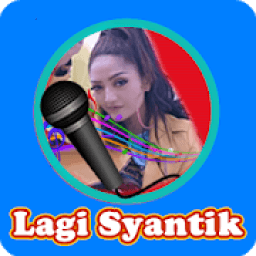 Karaoke Lagi Syantik Offline أيقونة
