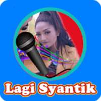 Karaoke Lagi Syantik Offline on 9Apps
