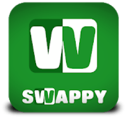 Swappy - Play Puzzles Earn Gift Card Rewards icon