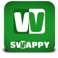 Swappy - Play Puzzles Earn Gift Card Rewards