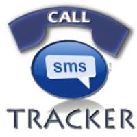Call & Message Tracker -Remote