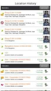 Call & Message Tracker -Remote screenshot 7