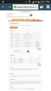 Call & Message Tracker -Remote screenshot 5