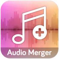 ikon mp3 Cutter Merger Joiner &amp; Mixer