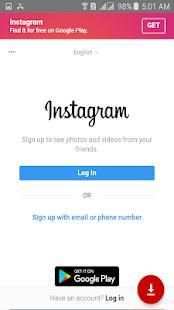 Video Downloader browser Social for Facebook screenshot 3