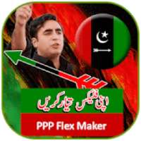 PPP flex maker on 9Apps