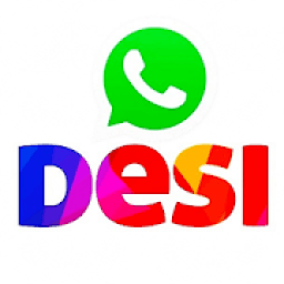 ikon DESI WHATSAPP
