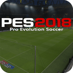 Tips PES 18 MOBILE आइकन