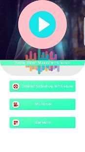 Play PROD - Video Editor स्क्रीनशॉट 4