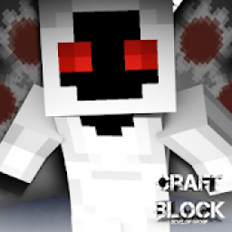 MOD Entity 303 Boss MCPE icon