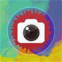 Photo Editor - Selfie Makeovers, Pic Frame,Effects