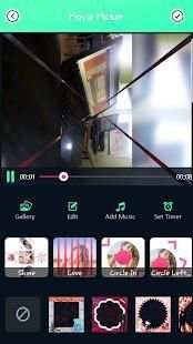 Play PROD - Video Editor screenshot 1