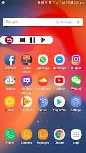 Video Screen Recorder - Screenshot Free screenshot 1