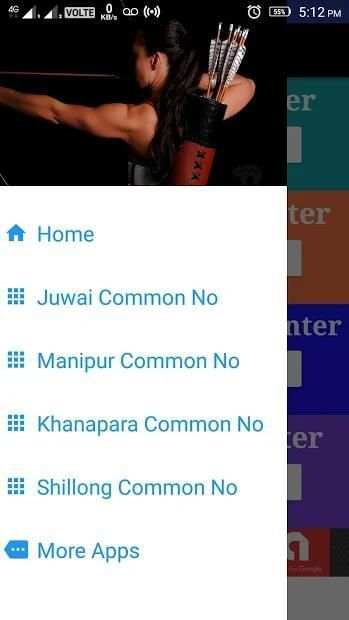 Teer Common Number ||Teer Target || Teer App screenshot 3