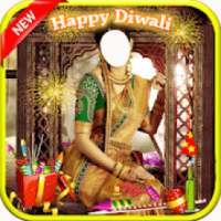 Diwali Women Saree Suit on 9Apps