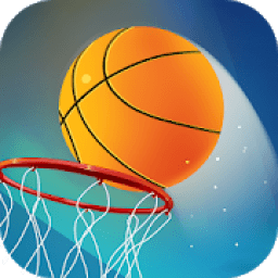 ikon Basketball Shooting