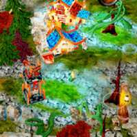 Clash Legends - City Building MOBA Turret Defense