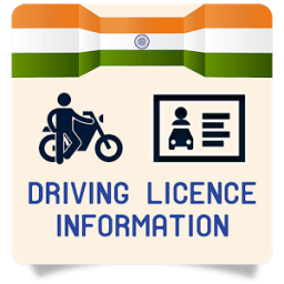 ikon RTO Driver Licence Details - India